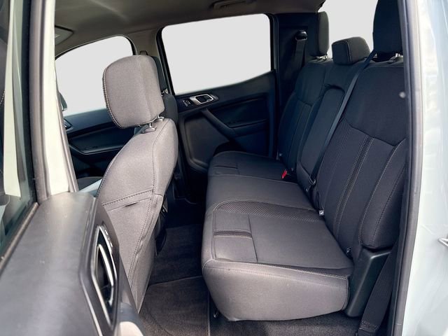 Certified 2022 Ford Ranger XLT w/ Equipment Group 301A Mid image 24