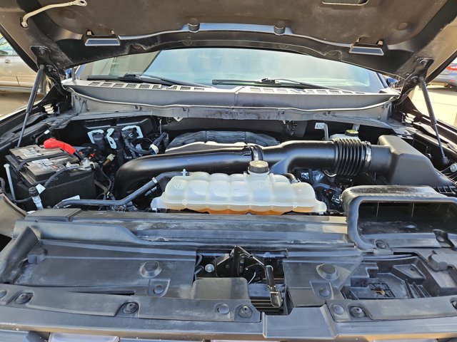 Certified 2023 Ford F150 Raptor image 23