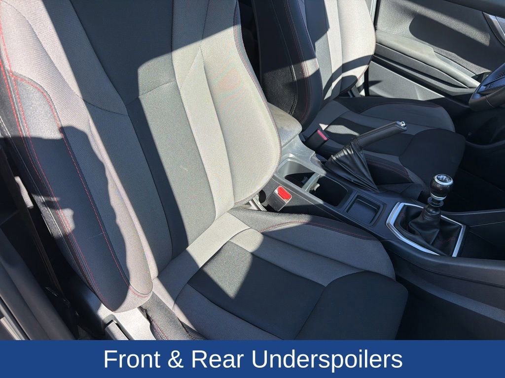 Used 2024 Subaru WRX AWD/4WD image 13