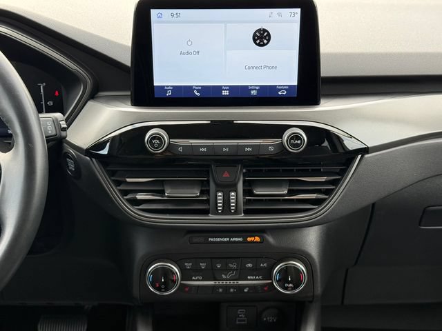 Certified 2023 Ford Escape Active w/ Cold Weather Package FWD image 26