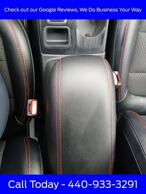 Certified 2023 Ford Escape ST-Line w/ Tech Pack #1 AWD/4WD image 29