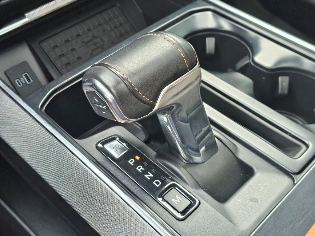 Certified 2023 Ford F150 Platinum AWD/4WD image 31