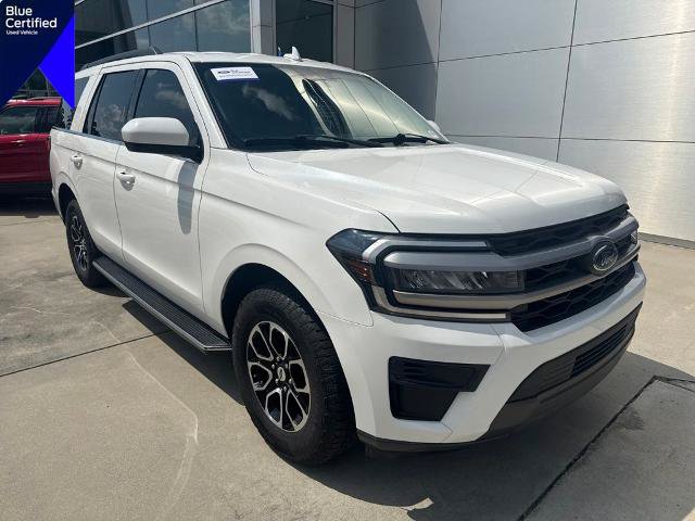 Certified 2022 Ford Expedition XLT RWD image 1