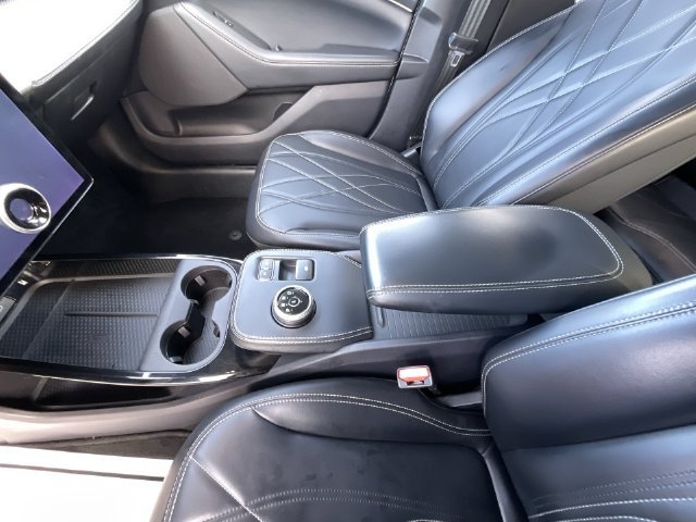 Certified 2021 Ford Mustang Mach-E Select w/ Comfort/Technology Package AWD/4WD image 22