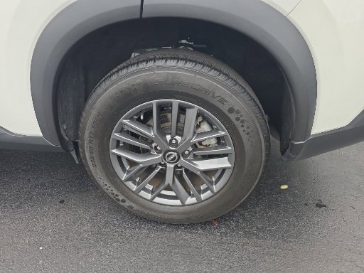 Used 2023 Nissan Rogue S FWD image 21