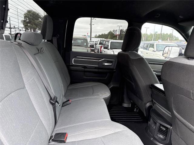 Used 2022 RAM 2500 Big Horn w/ Level A Equipment Group image 6