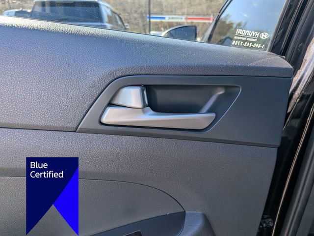 Used 2018 Hyundai Tucson SE w/ Cargo Package image 24