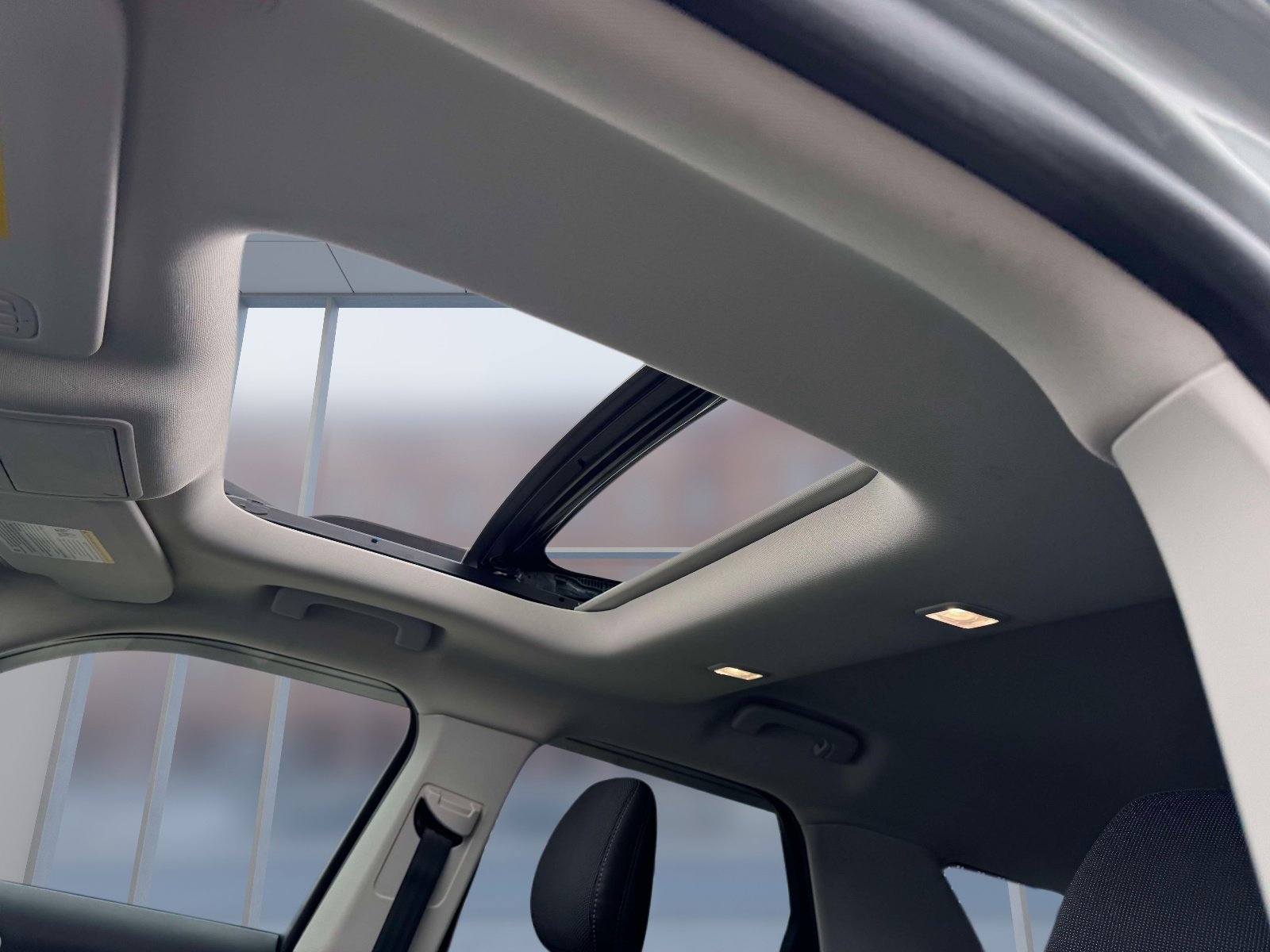 Certified 2023 Ford Bronco Sport Big Bend w/ Convenience Package image 26