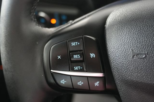 Certified 2024 Ford Bronco Sport Outer Banks w/ Tech Package image 15