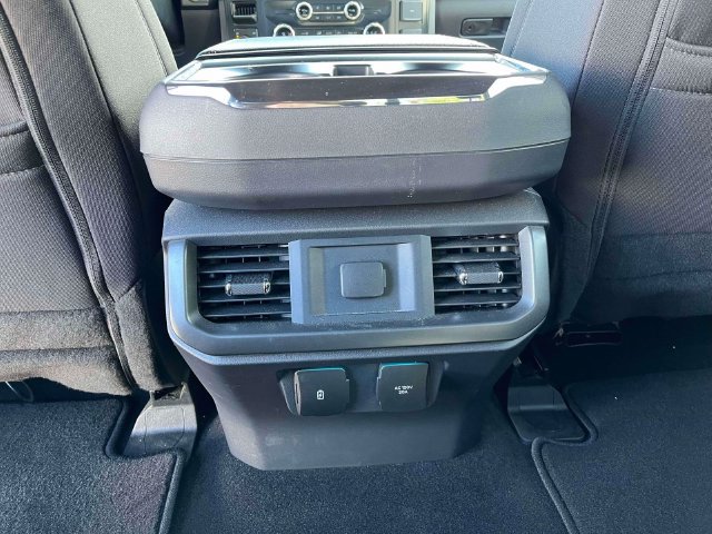 Certified 2024 Ford F150 XLT w/ Equipment Group 302A MID AWD/4WD image 17