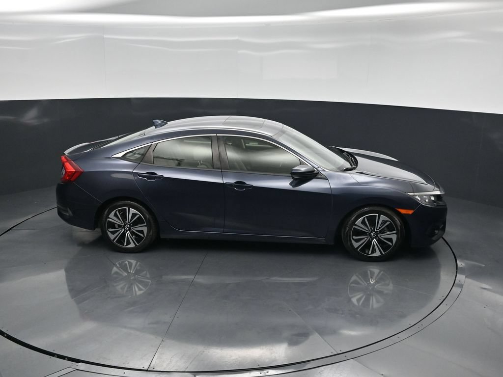 Used 2018 Honda Civic EX-T image 48