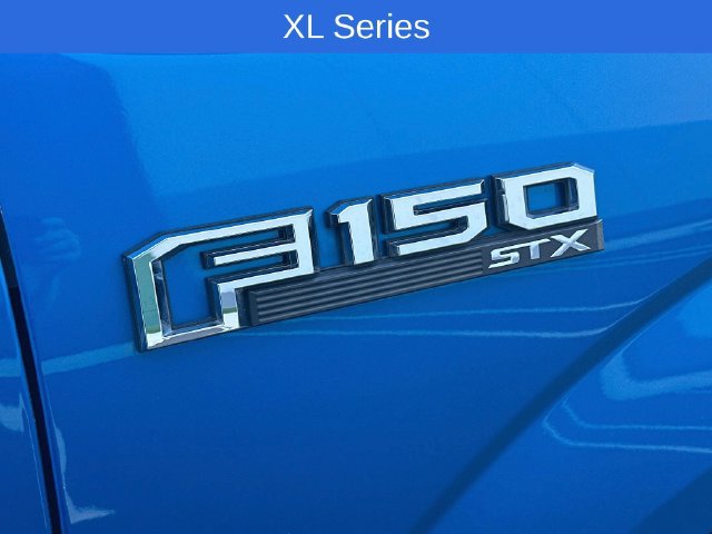 Certified 2020 Ford F150 XL w/ Equipment Group 101A Mid AWD/4WD image 14