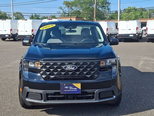 Certified 2025 Ford Maverick XLT FWD image 2