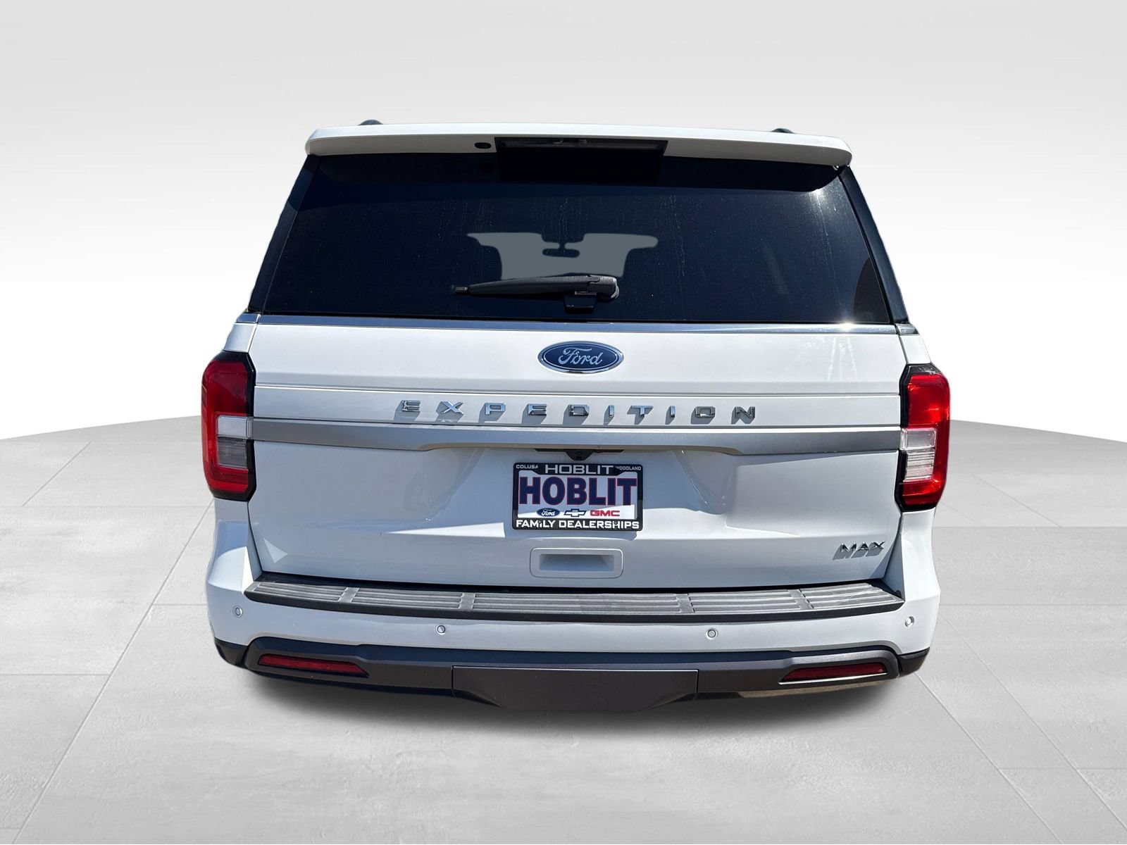 Certified 2023 Ford Expedition Max XL AWD/4WD image 4