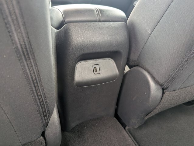 Used 2024 Nissan Sentra SV w/ Trunk Package FWD image 27