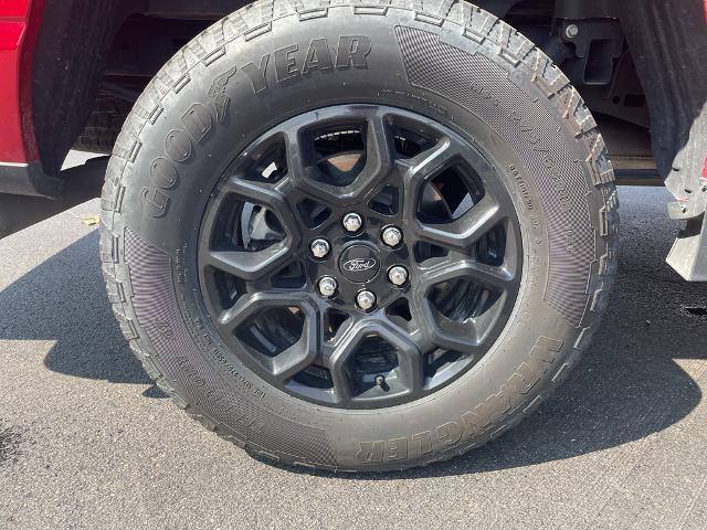Certified 2024 Ford F150 XLT w/ Equipment Group 302A MID AWD/4WD image 20
