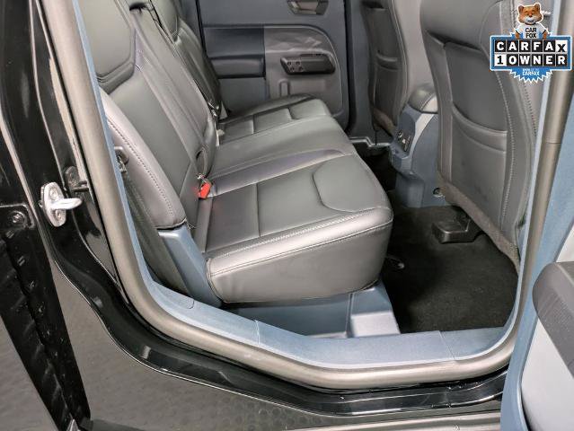 Certified 2023 Ford Maverick Lariat w/ Lariat Luxury Package AWD/4WD image 27