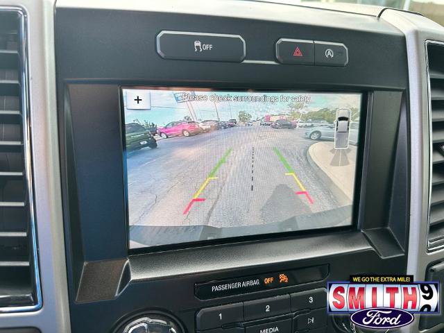 Certified 2018 Ford F150 Lariat AWD/4WD image 23