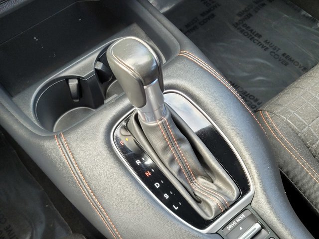 Used 2023 Honda HR-V Sport image 20