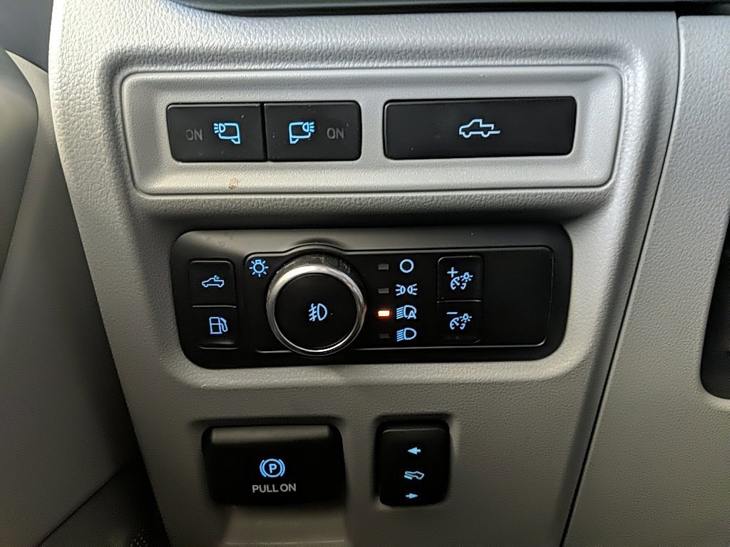 Certified 2023 Ford F150 Limited image 29