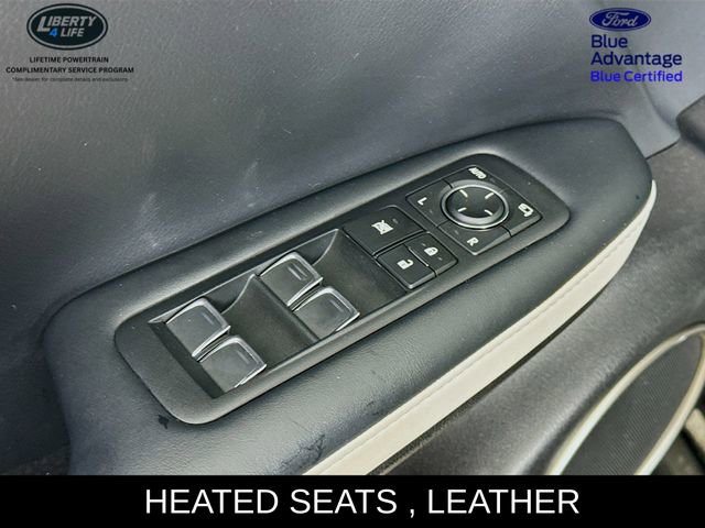 Used 2022 Lexus RX 350 AWD w/ Premium Package image 18