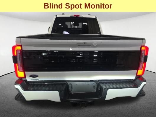 Certified 2026 Ford F250 Platinum AWD/4WD image 7