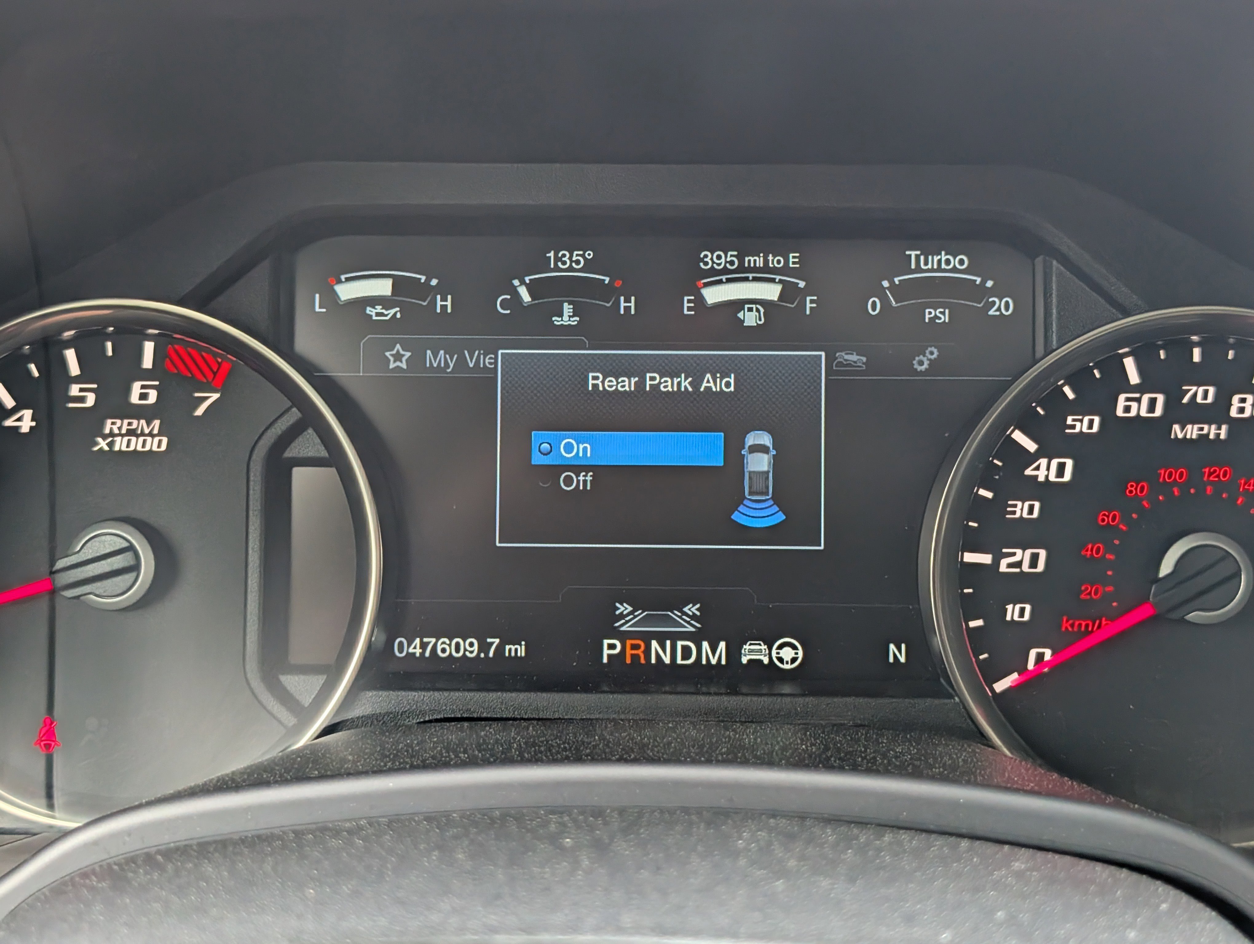 Certified 2019 Ford F150 Raptor w/ Equipment Group 802A Luxury image 32