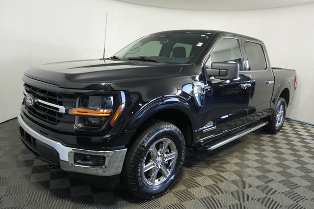 Certified 2024 Ford F150 XLT w/ Mobile Office Package AWD/4WD image 7