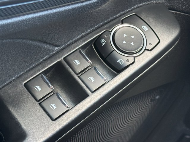 Certified 2024 Ford Escape ST-Line Elite AWD/4WD image 23
