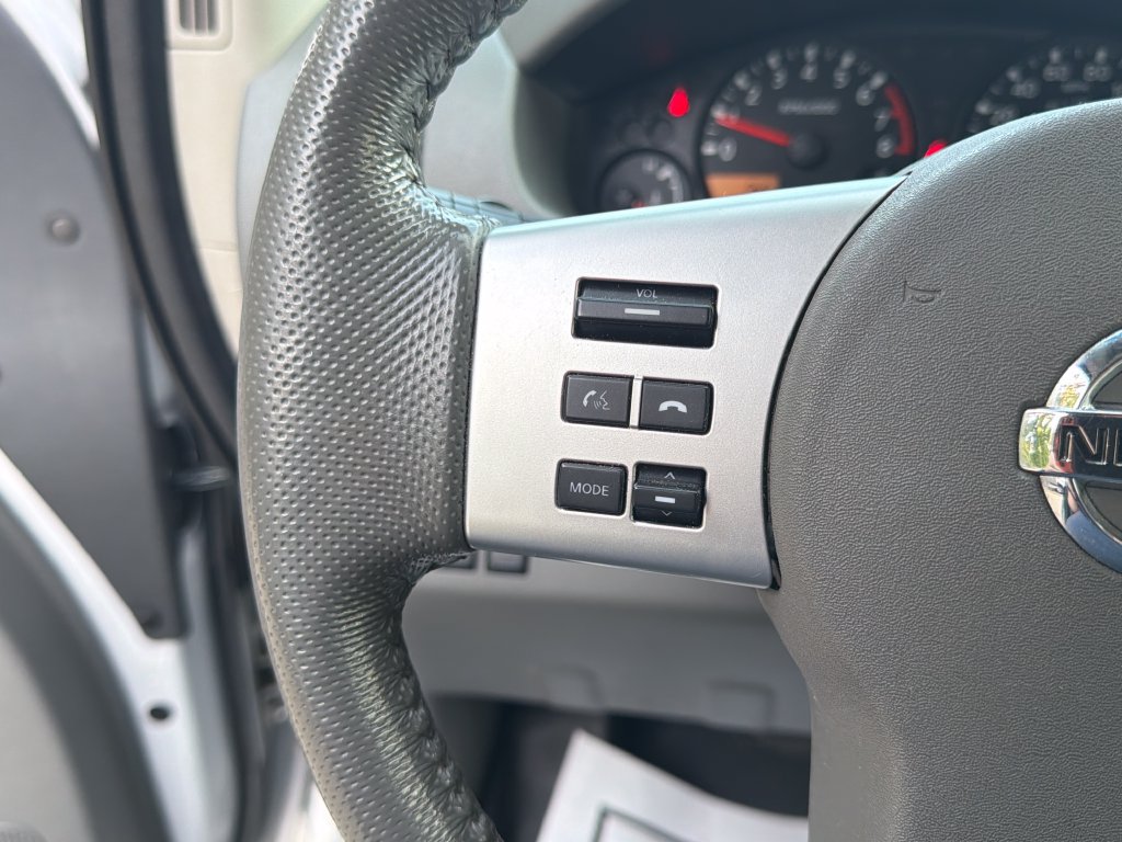 Used 2019 Nissan Frontier SV w/ Value Truck Package AWD/4WD image 18