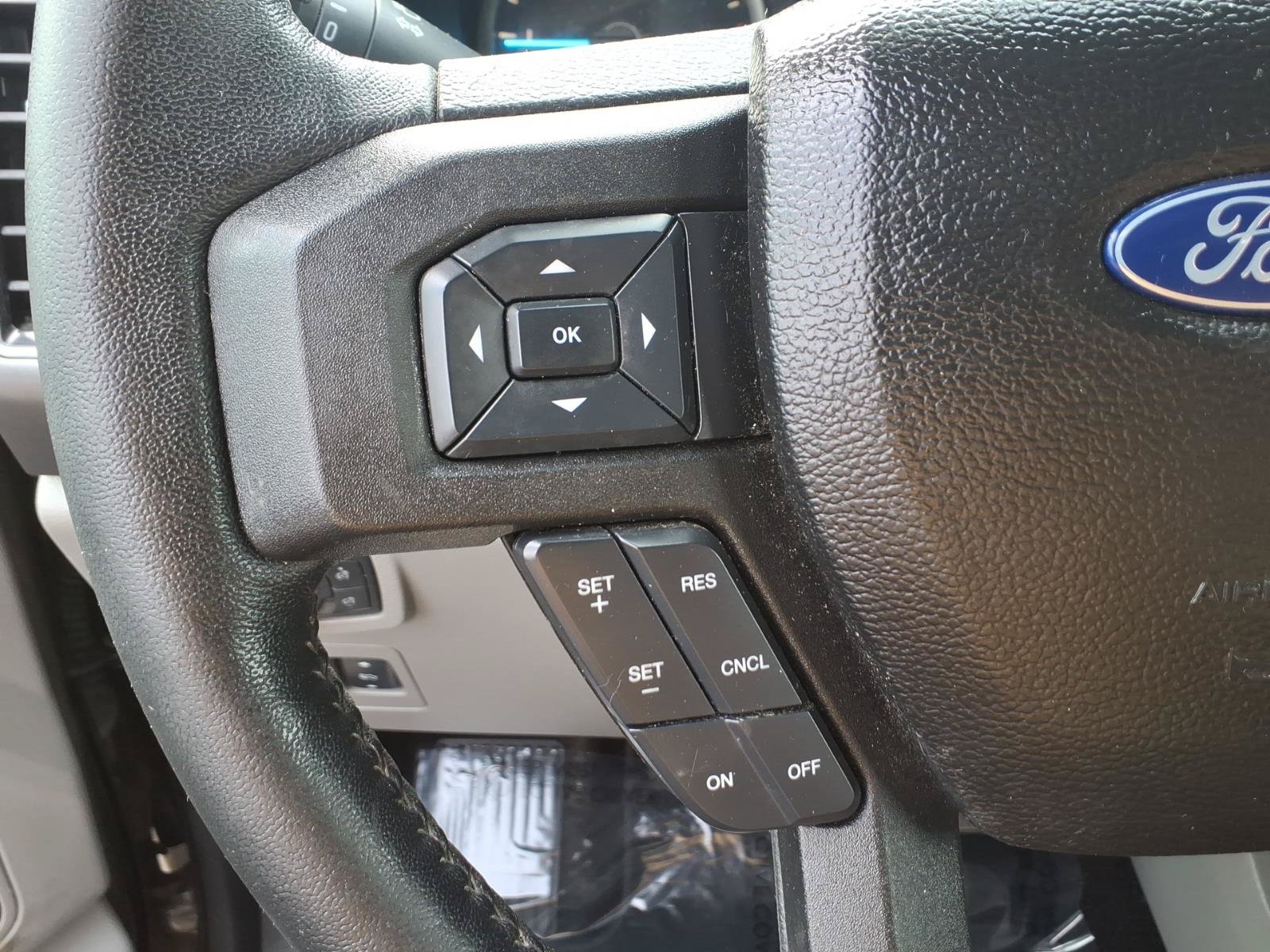 Certified 2018 Ford F150 XLT w/ Equipment Group 301A Mid AWD/4WD image 17