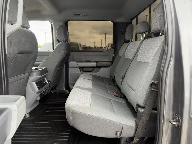 Certified 2024 Ford F250 XLT AWD/4WD image 32