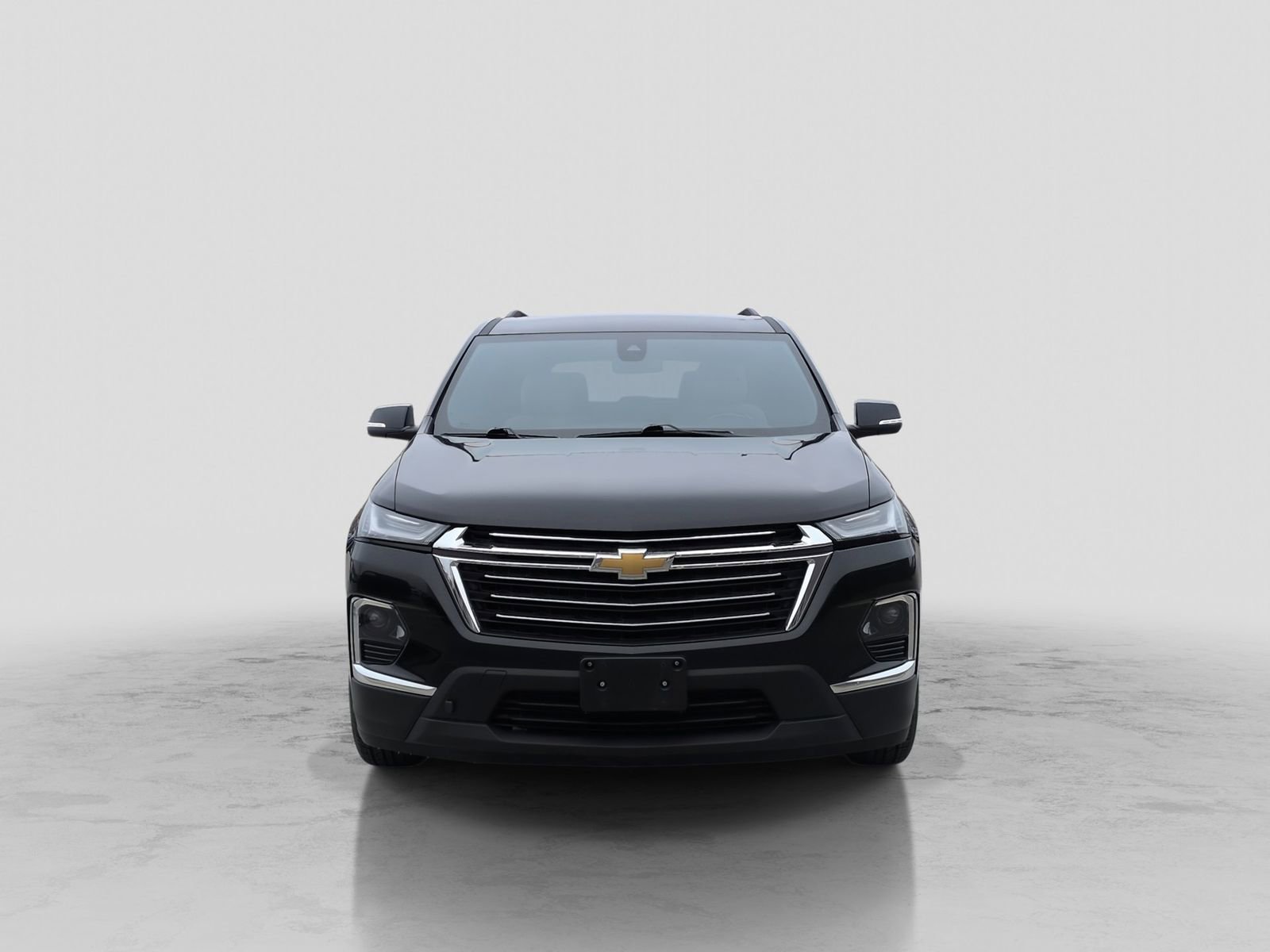 Used 2022 Chevrolet Traverse LT w/ LPO, Cargo Package image 12