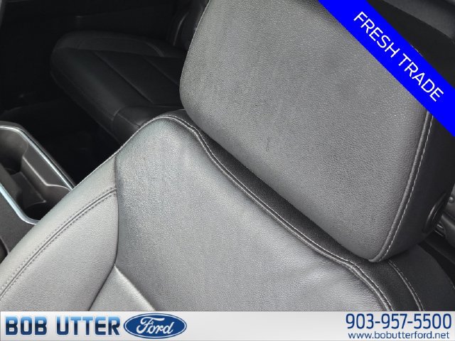 Used 2024 Chevrolet Silverado 1500 RST w/ RST All Star Premium Package RWD image 15