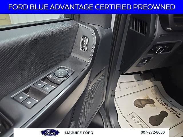 Certified 2024 Ford F150 STX AWD/4WD image 31
