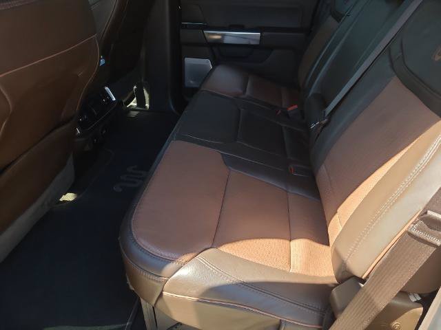 Certified 2023 Ford F150 King Ranch w/ Equipment Group 601A High RWD image 15