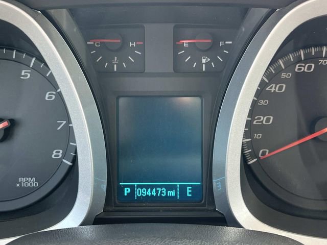 Used 2017 Chevrolet Equinox LT w/ Convenience Package FWD image 21