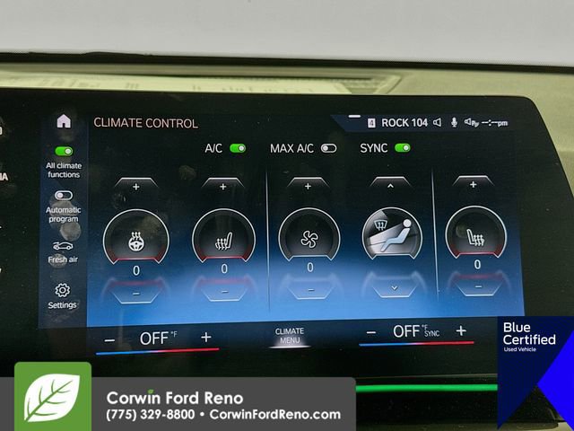 Used 2023 BMW X1 xDrive28i image 19