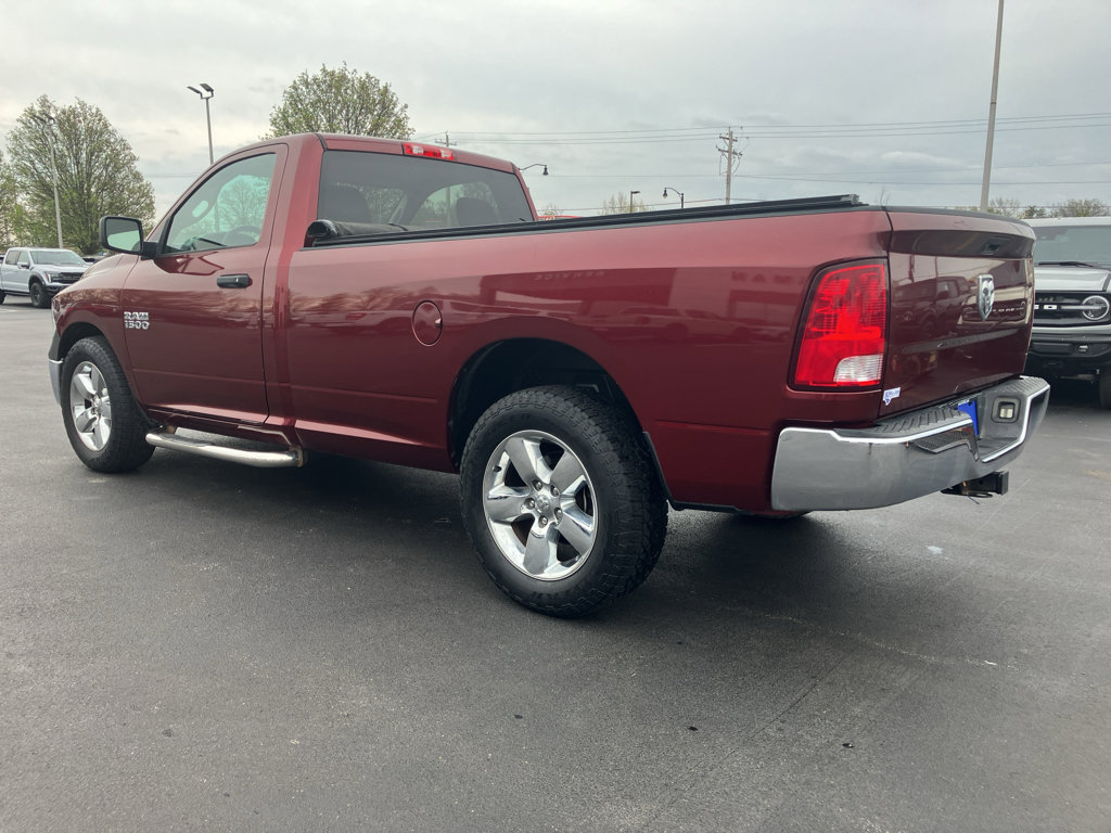 Used 2018 RAM 1500 Express image 6