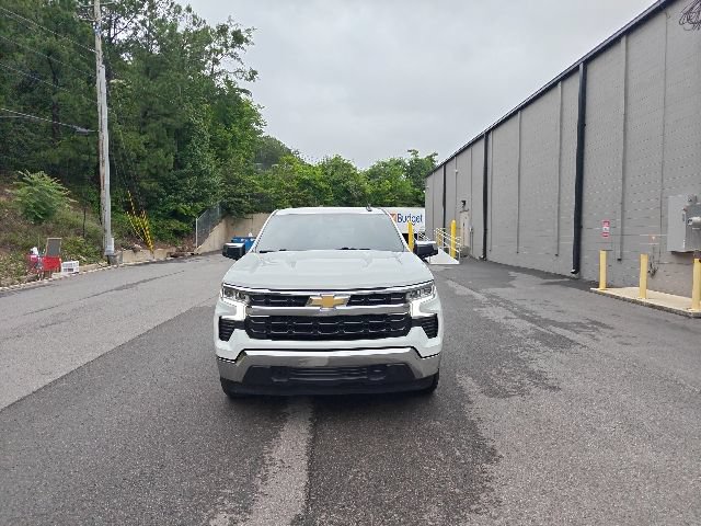 Used 2022 Chevrolet Silverado 1500 LT AWD/4WD image 8