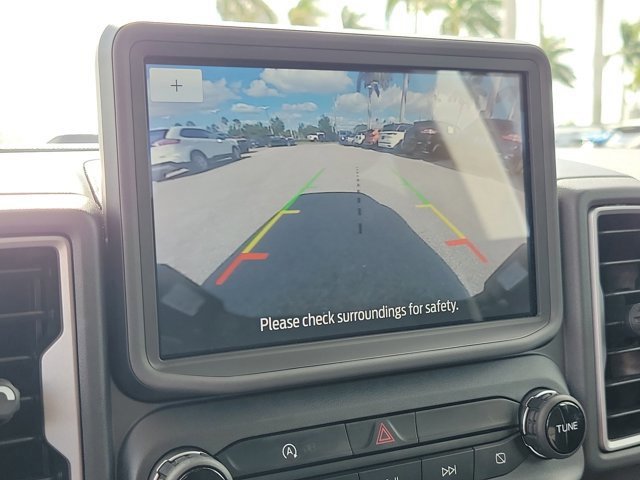 Certified 2024 Ford Bronco Sport Big Bend image 30