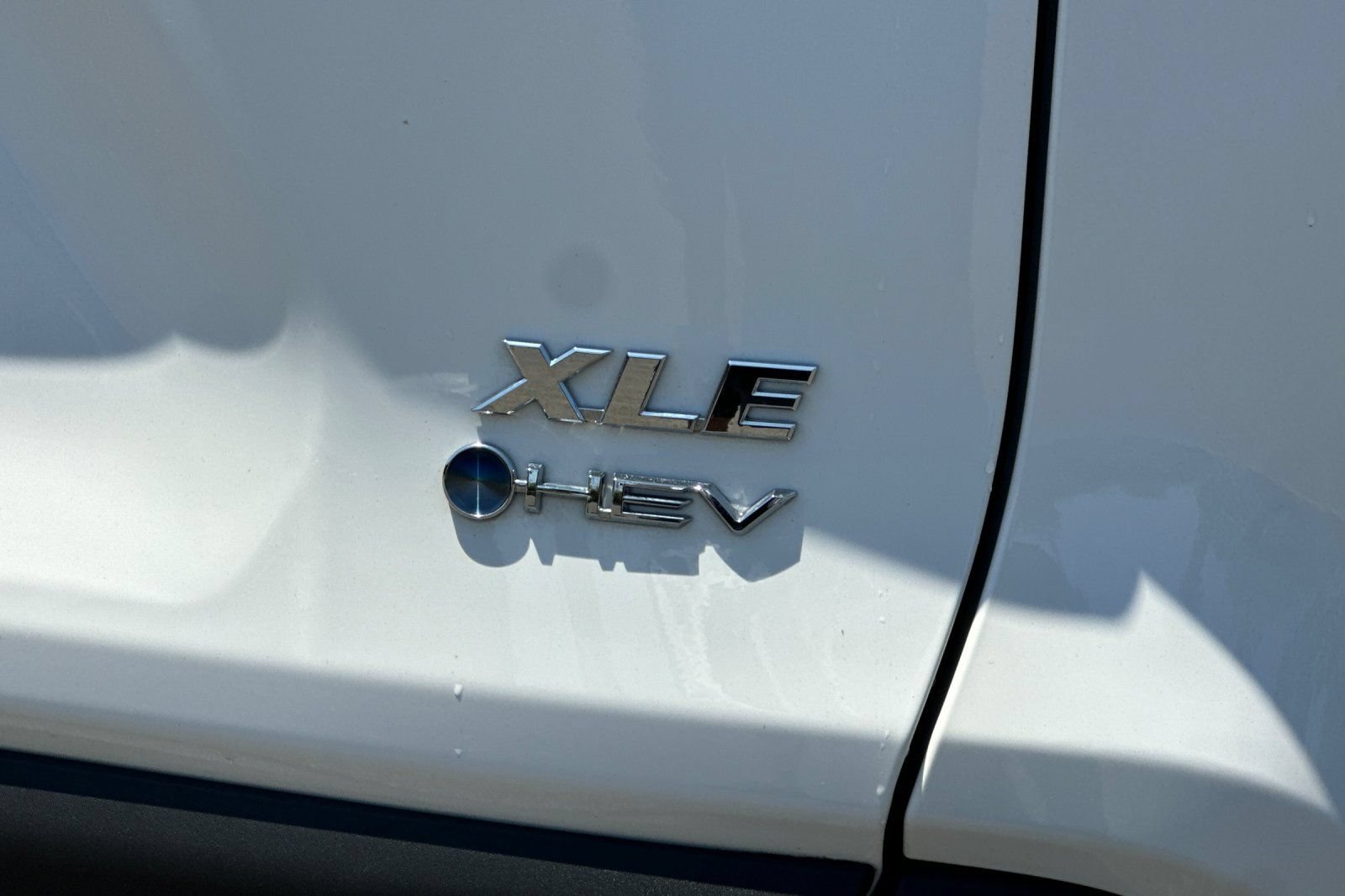 Used 2025 Toyota RAV4 XLE w/ Convenience Package AWD/4WD image 52