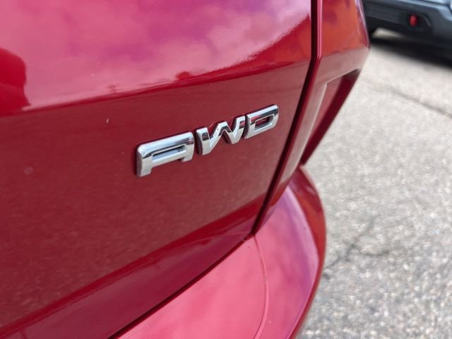 Certified 2024 Ford Escape ST-Line w/ Tech Pack #1 image 24