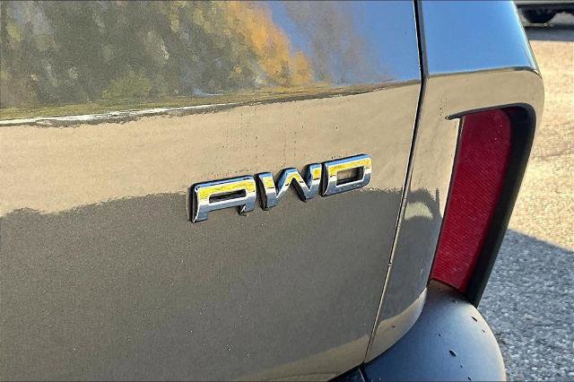 Certified 2022 Ford Escape SEL w/ Technology Package image 10