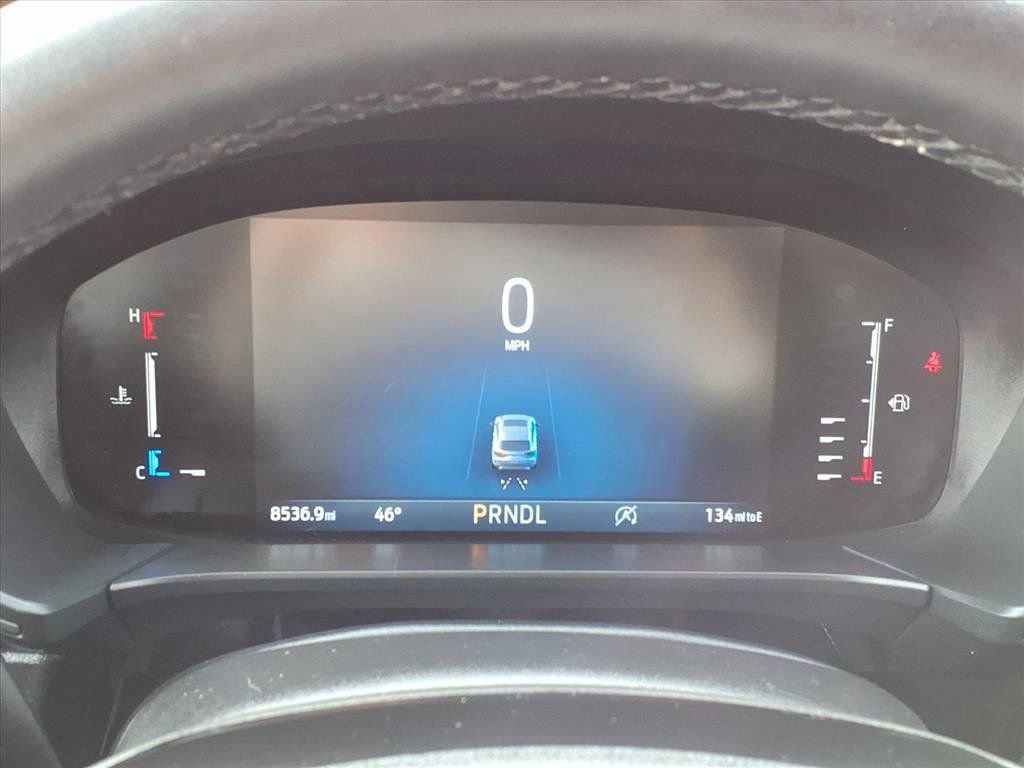 Certified 2023 Ford Escape Active image 20