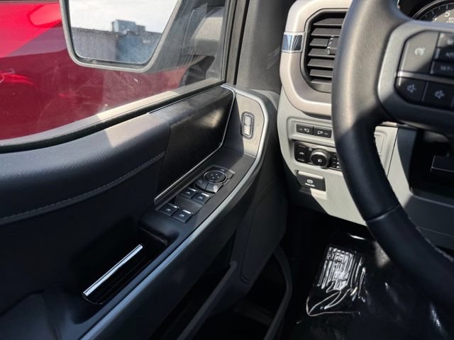 Certified 2023 Ford F150 XLT w/ Equipment Group 302A High AWD/4WD image 30