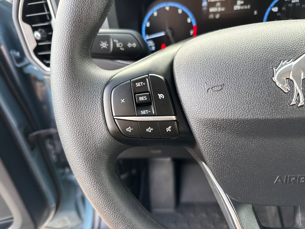 Certified 2023 Ford Bronco Sport Big Bend image 15