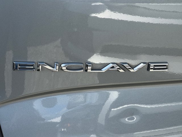 Used 2023 Buick Enclave Essence w/ Sport Touring Edition FWD image 12