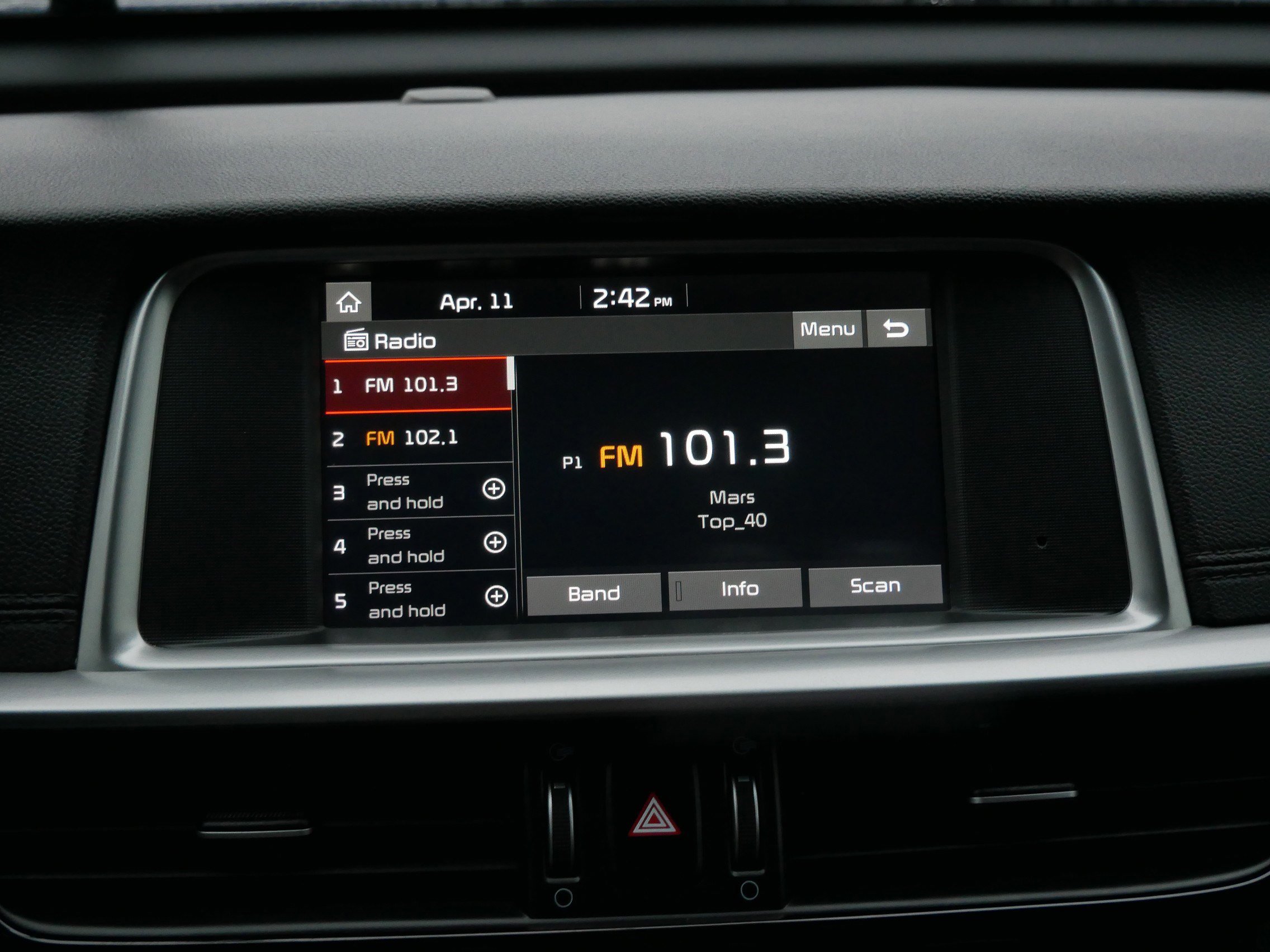 Used 2020 Kia Optima S FWD image 22