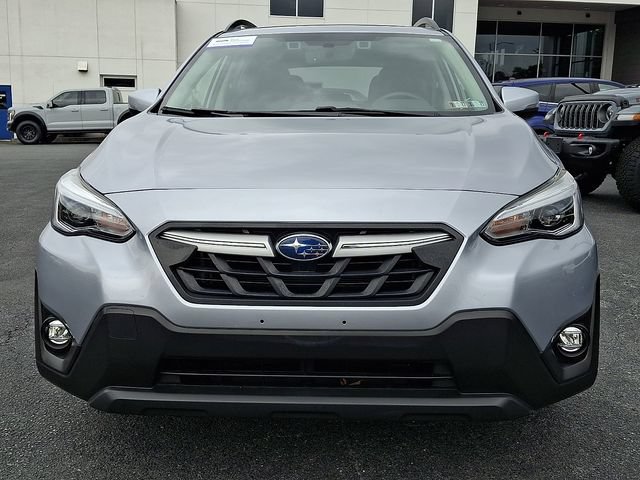 Used 2021 Subaru Crosstrek 2.5i Limited w/ Moonroof Package 2 AWD/4WD image 2
